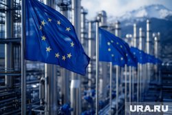 Евросоюз не собирается спонсировать возведение стены от дронов Эстонии и Литве