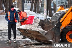 Дорожники сумели вовремя среагировать на изменившиеся погодные условия, заявил Эдуард Соснин