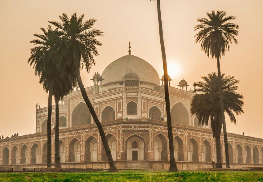 Державы, без которых невозможно ничего. Россия и Индия развивают стратегическое партнёрство | ФОТО Raghu Nayyar on Unsplash