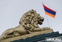 Армения по-прежнему считает Россию важным игроком в Закавказье