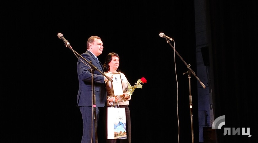 Фото: Луганский Информационный Центр