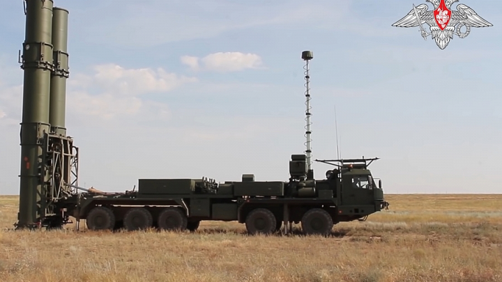 Россия достаёт космический меч. Система уже на вооружении. В НАТО бьют тревогу