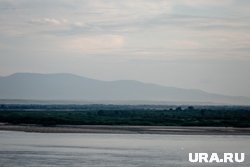 В Хабаровском крае произошла утечка отбросов предприятия в реку