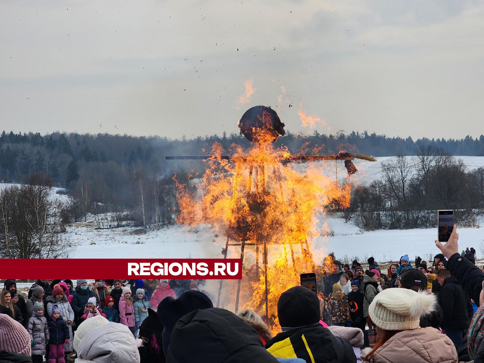 Фото: МедиаБанк Подмосковья/Роман Савельев