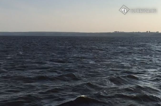 остров утонувших