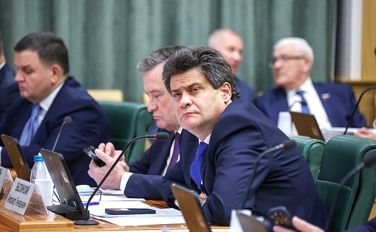 Александр Высокинский