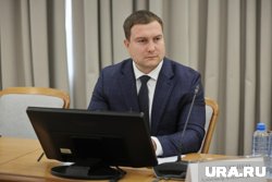 Нестеренко задержан по подозрению в злоупотреблении служебным положением