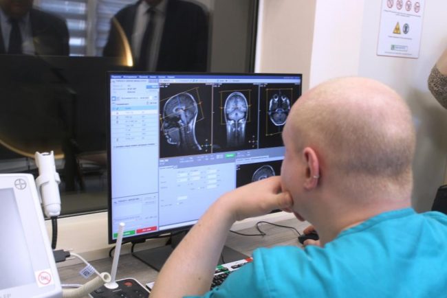 сосудистый центр в александрове владимирской