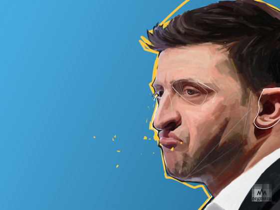 Арестович: Зеленский не смог побороть коррупцию в стране