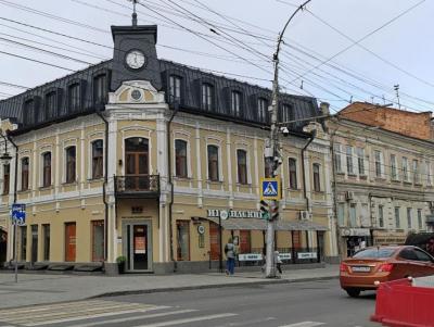 Воскресное чтиво: итоги уходящей недели