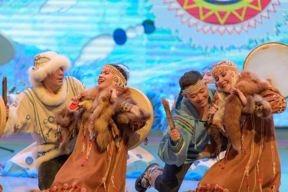 Дом, где есть место каждому. ЦДМТ «Школьные годы». Фотография 7