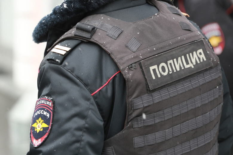 Двое мужчин избили российскую актрису в петербургском пабе