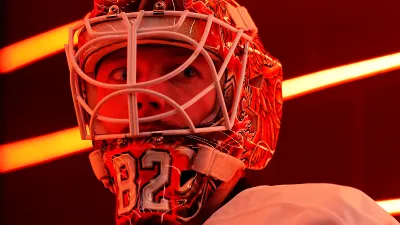 Иван Федотов