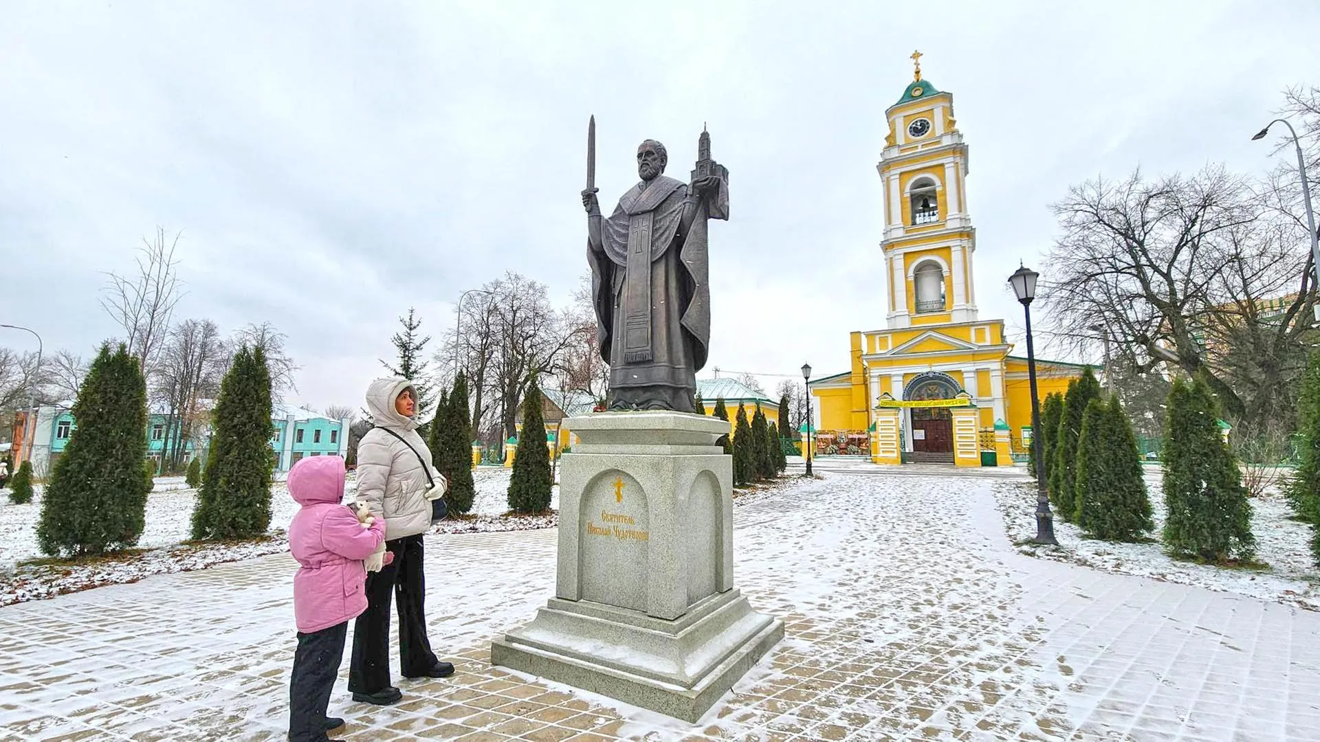 От Петра I до мальчика-портного: гости и жители Лосино-Петровского ...