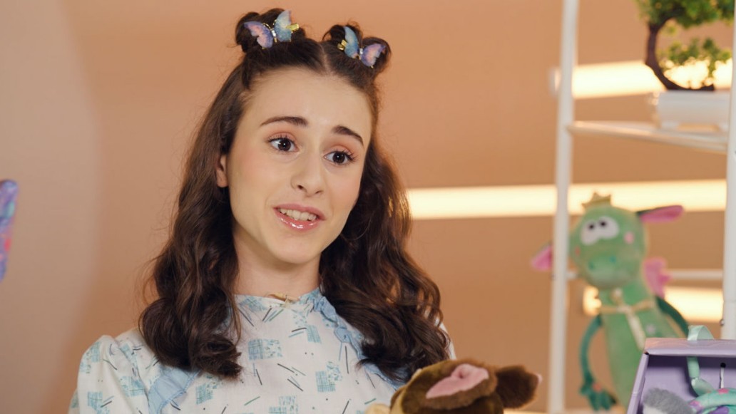 распаковка, телеканал Солнце, Карина Каграманян