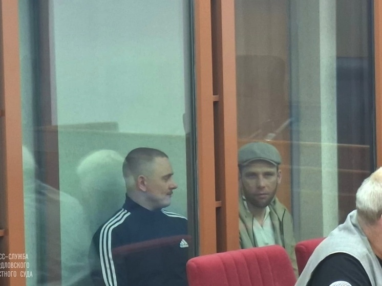 Предполагаемый смотрящий за Слободо-Туринским районом просил оправдать его