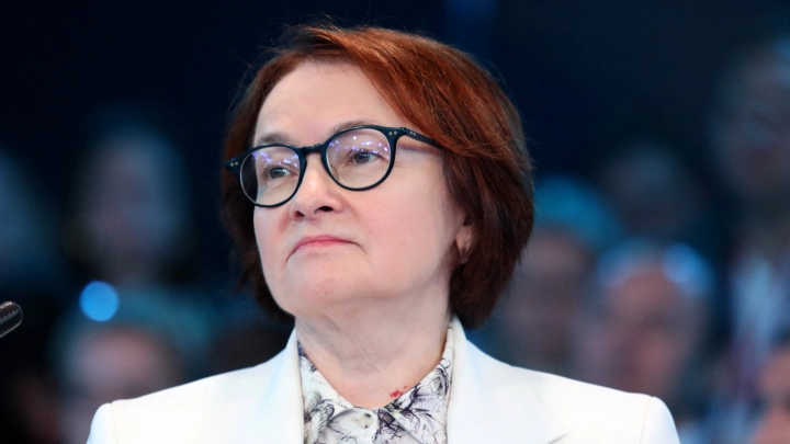 Кто спасёт экономику России? Вся надежда на Набиуллину. Силуанов совсем растерялся