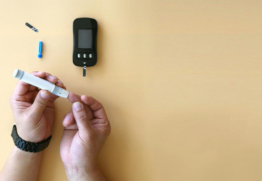 Опасно быть «совой»: как хронотип человека может спровоцировать диабет? | ФОТО isens usa on Unsplash