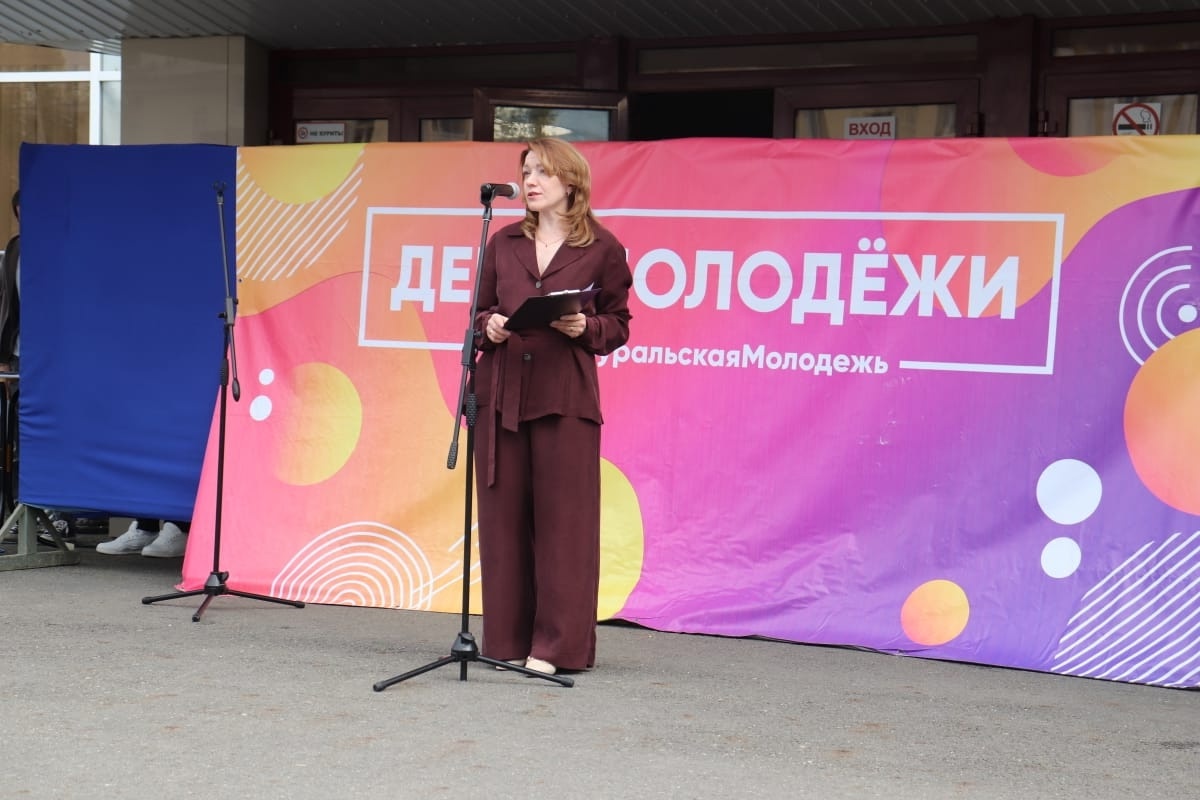 Фото: Со страницы Светланы Мироновой во ВКонтатке