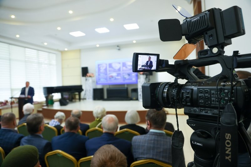 Форум регионального отделения Всероссийской общественной организации ветеранов войны, труда, вооруженных сил и правоохранительных органов пресс-служба правительства Сахалинской области.