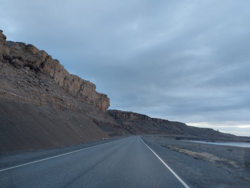 Фиц Рой – плод терпения