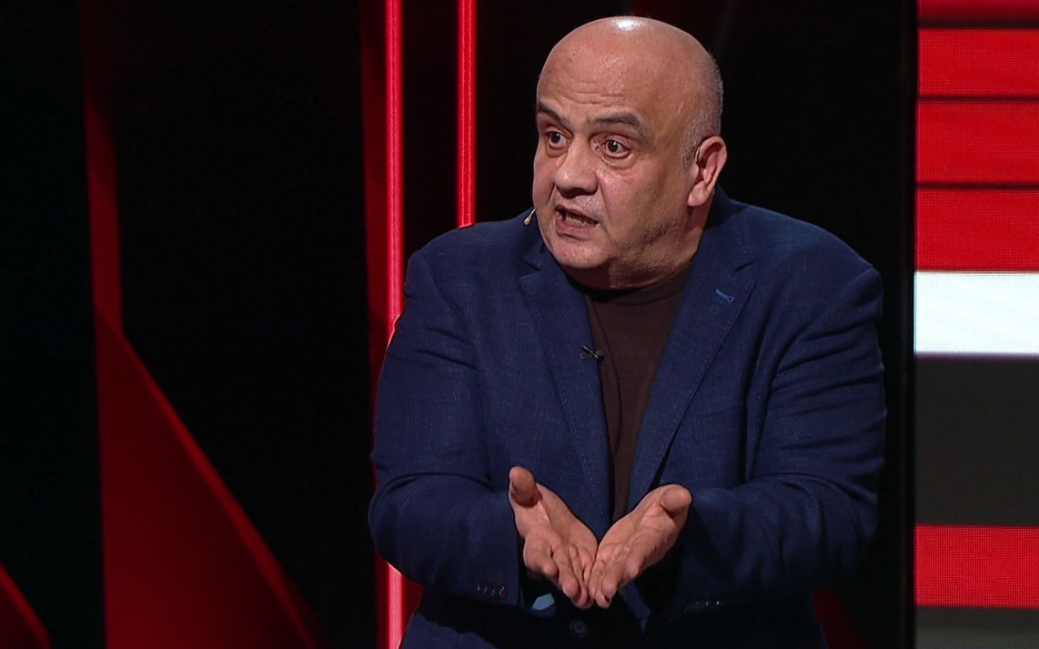 Килинкаров: связь украинских чиновников с гадалками показала их неуверенность