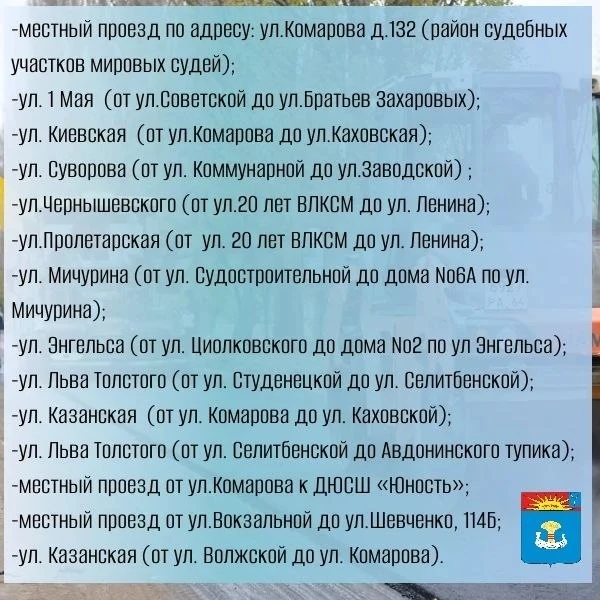 Сергей Барулин: на Набережной Леонова приступили к ремонту дороги