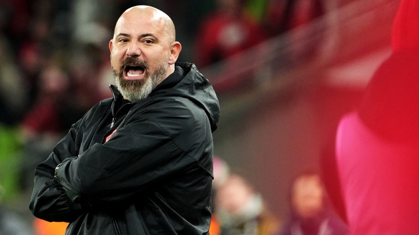 «Деян просто очень хочет выиграть»: почему не стоит отправлять Станковича в отставку и винить его за излишние эмоции