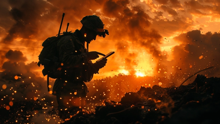 По ТВ врали, а наши бойцы гибли без связи: Генерал избежит наказания?