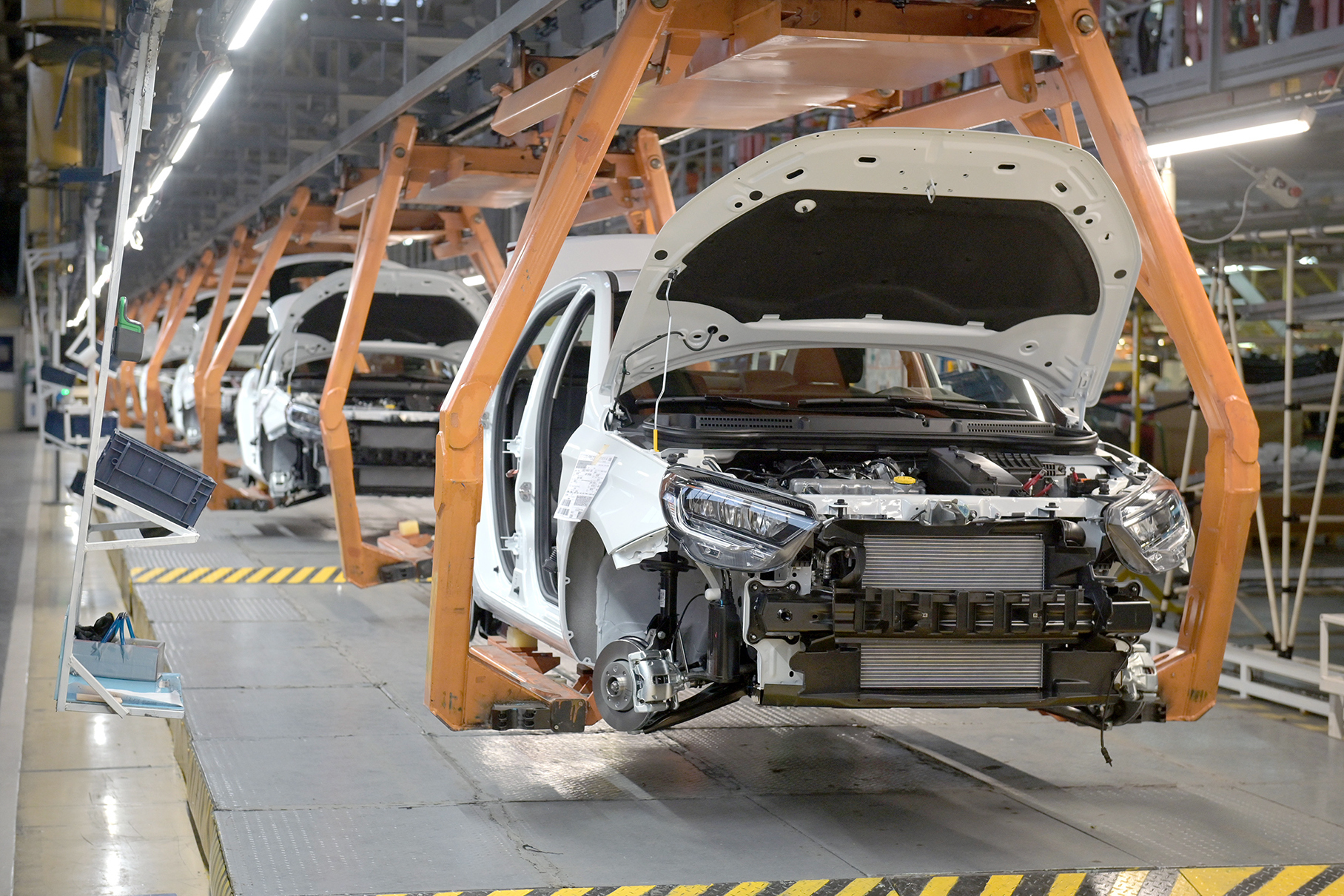 Lada Vesta ng