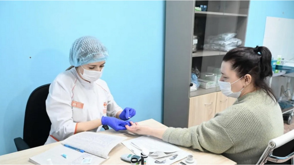 Фото: алтайский краевой Центр общественного здоровья и медицинской профилактики