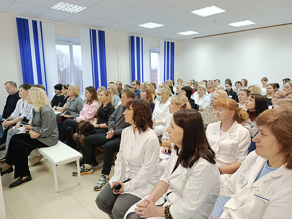 В двух медорганизациях Кирова назначены новые руководители