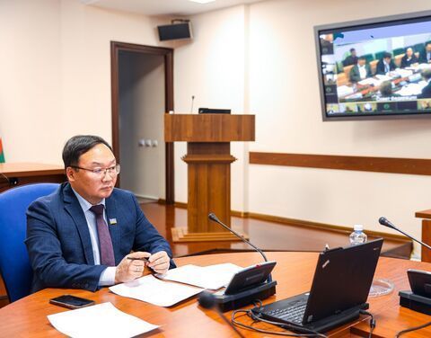 Предложения Якутии поддержаны участниками круглого стола Комитета Совета Федерации
