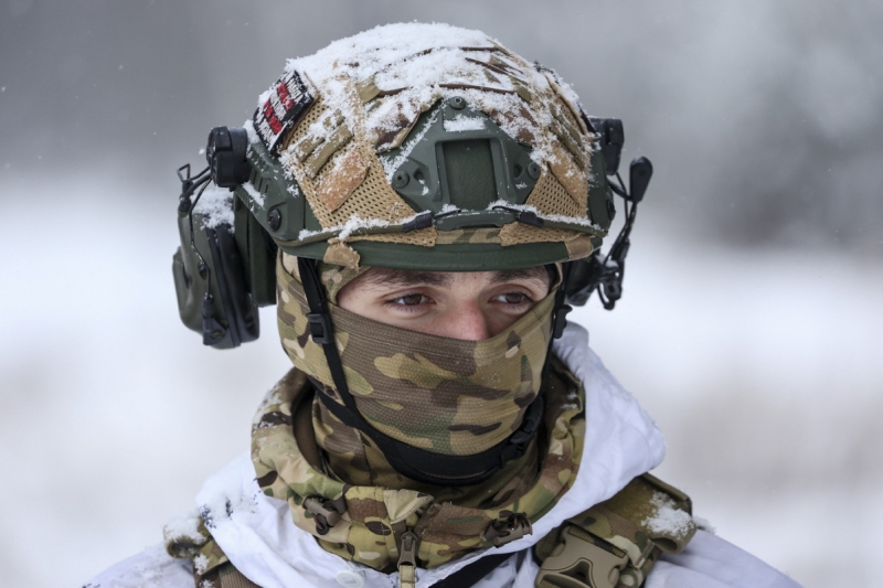 Боец