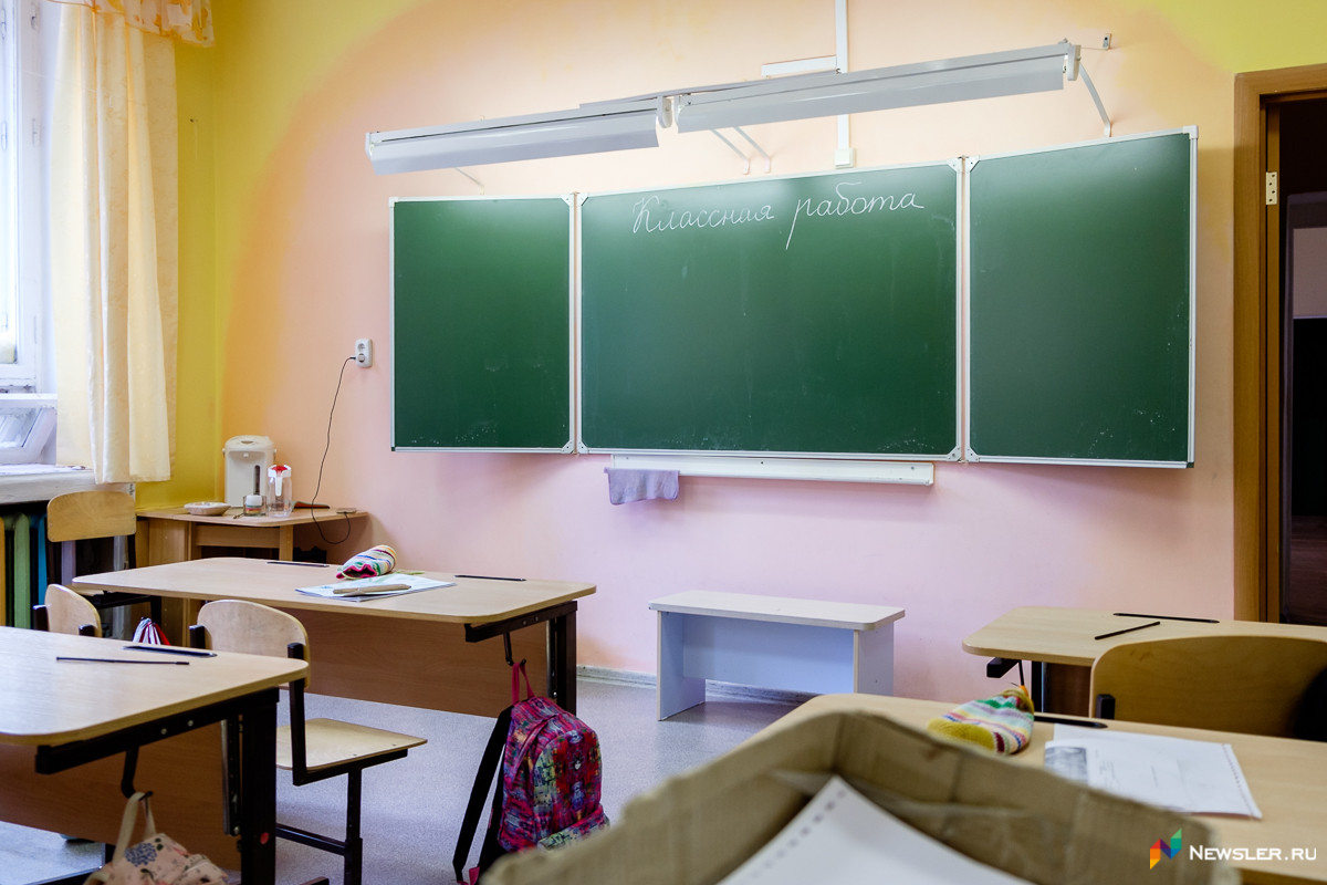 Руководство регионального образования готовится броситься врассыпную?