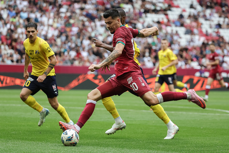 Мирлинд Даку