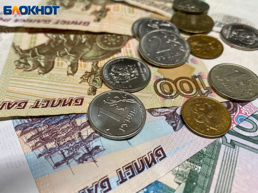 Волжский берет два новых кредита в 330 миллионов рублей