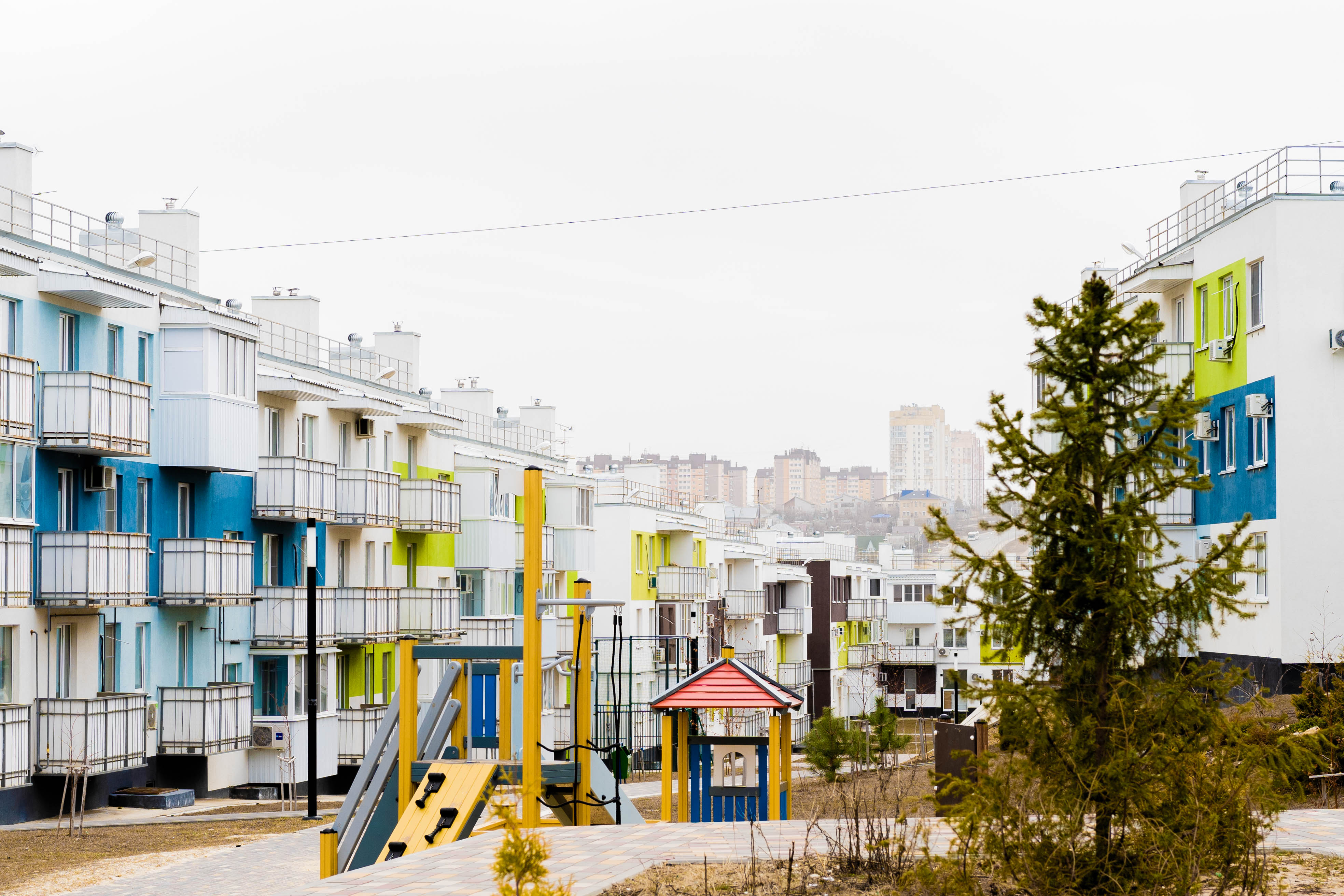 Волгоград погода на неделю родниковая долина