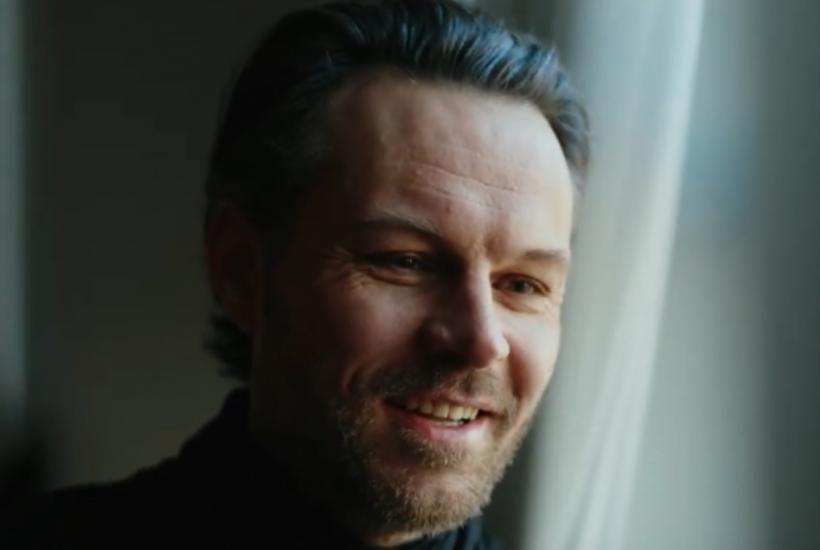 Евгений Пронин