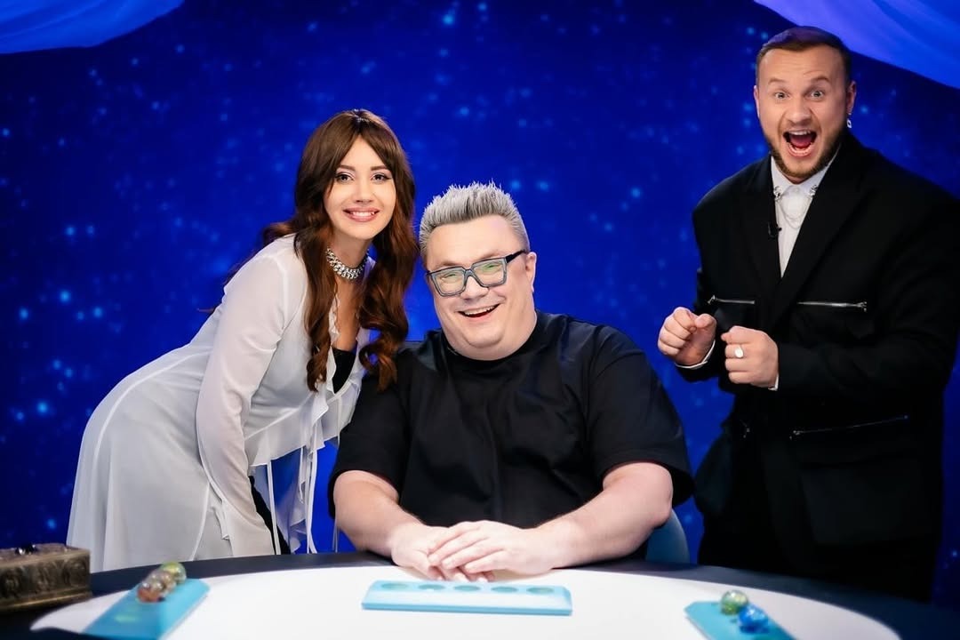 «Я увлёкся ею непрофессионально»: Николай Картозия о симпатии к Олесе Иванченко