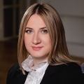 Татьяна Васильева