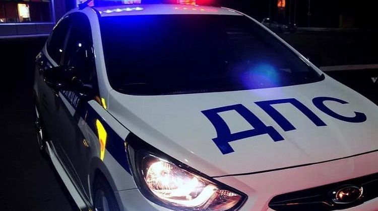 Погоня в Сочи: теперь водителю светит «уголовка»