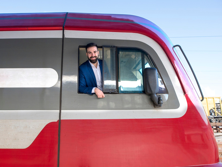 Германия — Транспорт без иллюзий