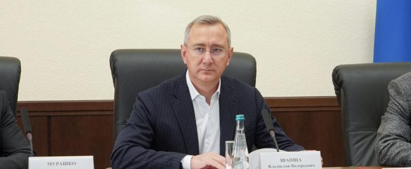 Владислав Шапша 