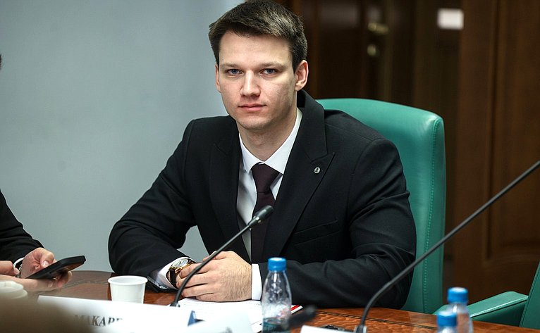 Совещание Комитета СФ по аграрно-продовольственной политике и природопользованию «Мониторинг реализации законодательства Российской Федерации в части поддержки сбыта фермерской продукции»