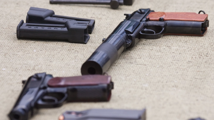 Зачистили изящно: Русский след в деле Парубия - очень заманчивая версия