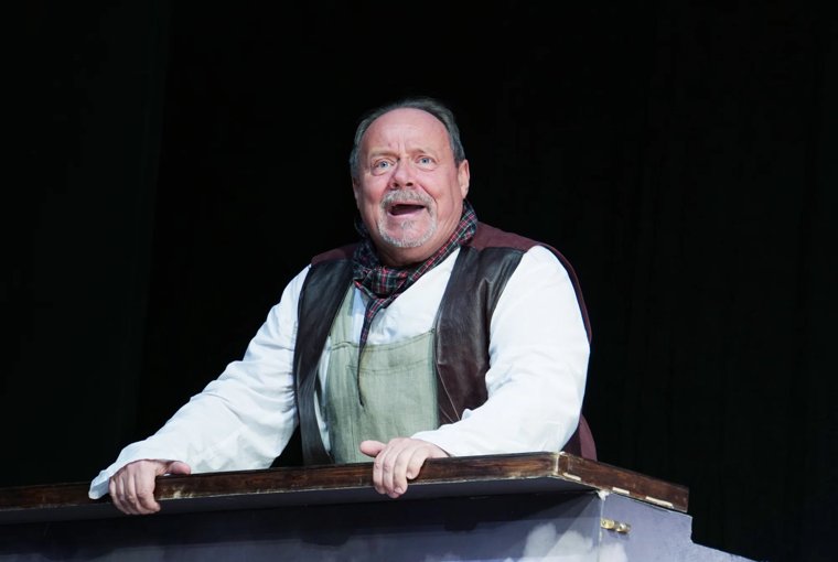 Алексей Маклаков, 2020 год