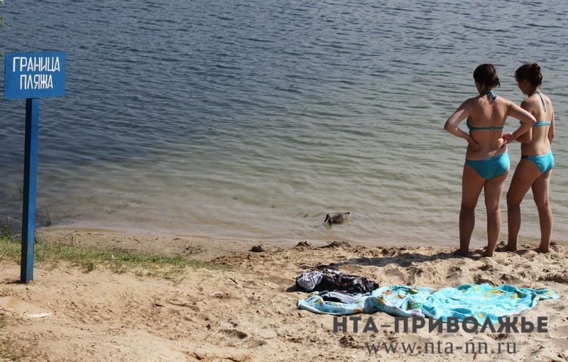 264 пляжа планируют открыть в Башкирии