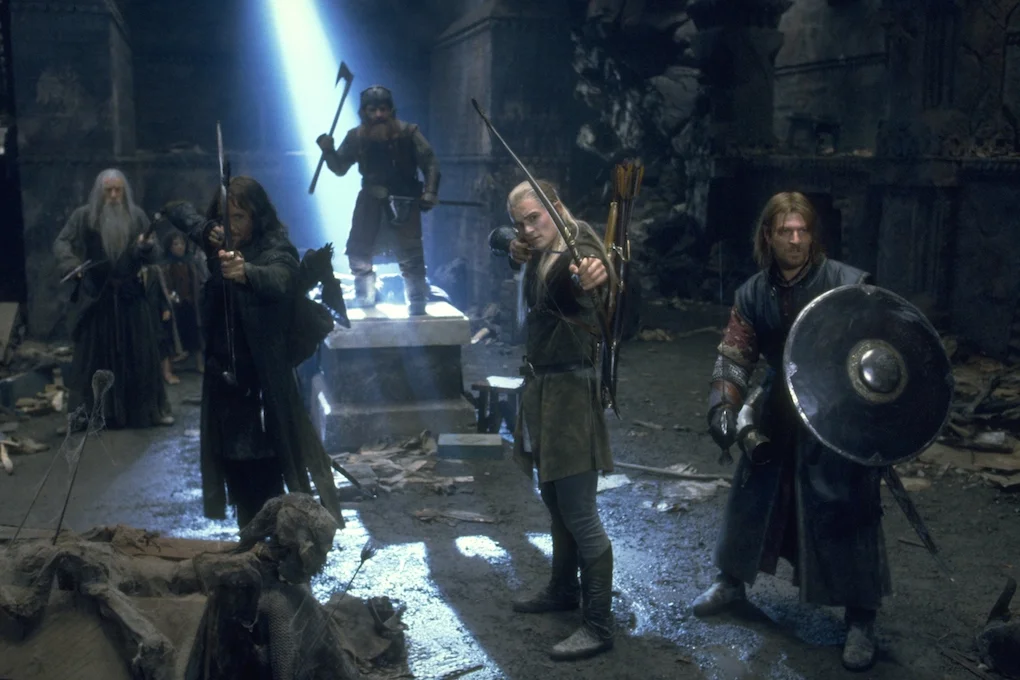 Властелин колец