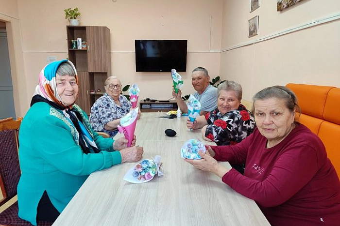 В Кировской области создадут «Территорию заботы»